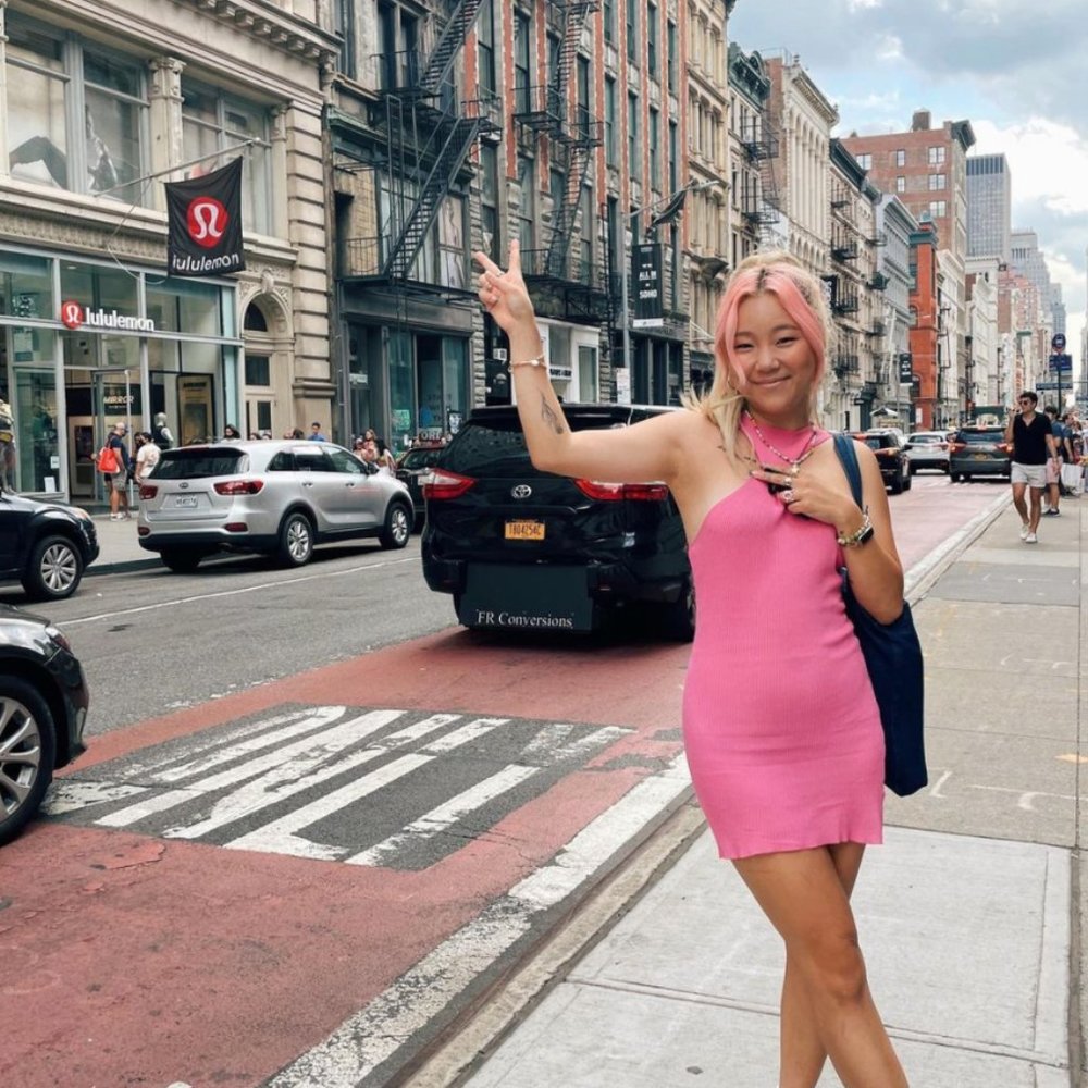 Lioness Sonny Mini Dress